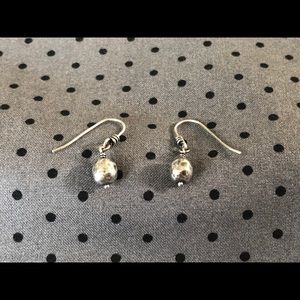 James Avery discontinued earrings